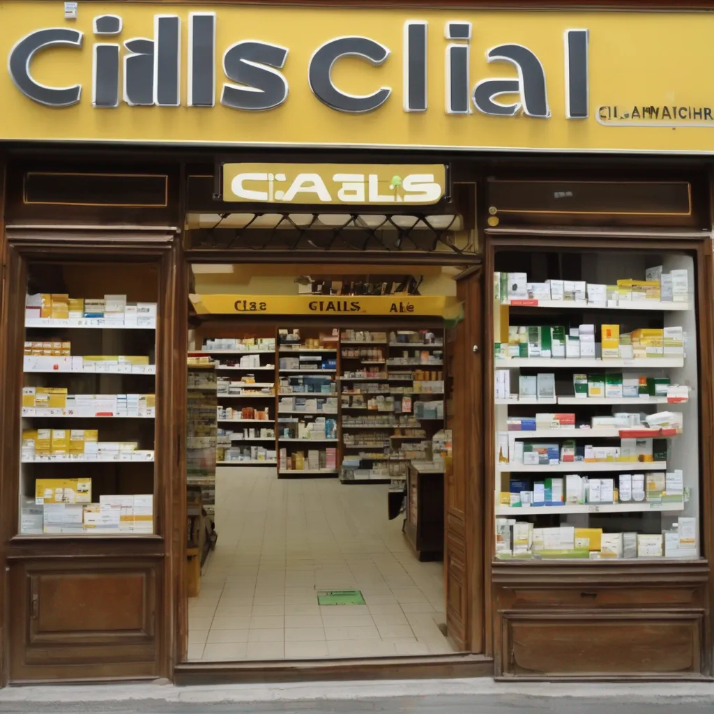 Cialis acheter en ligne numéro 1